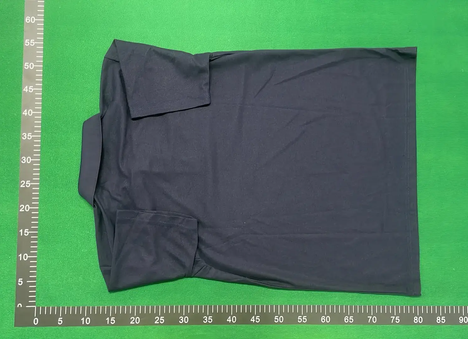 Ralph Lauren POLO T-shirt  in the Best OopBuy Spreadsheet QC photos