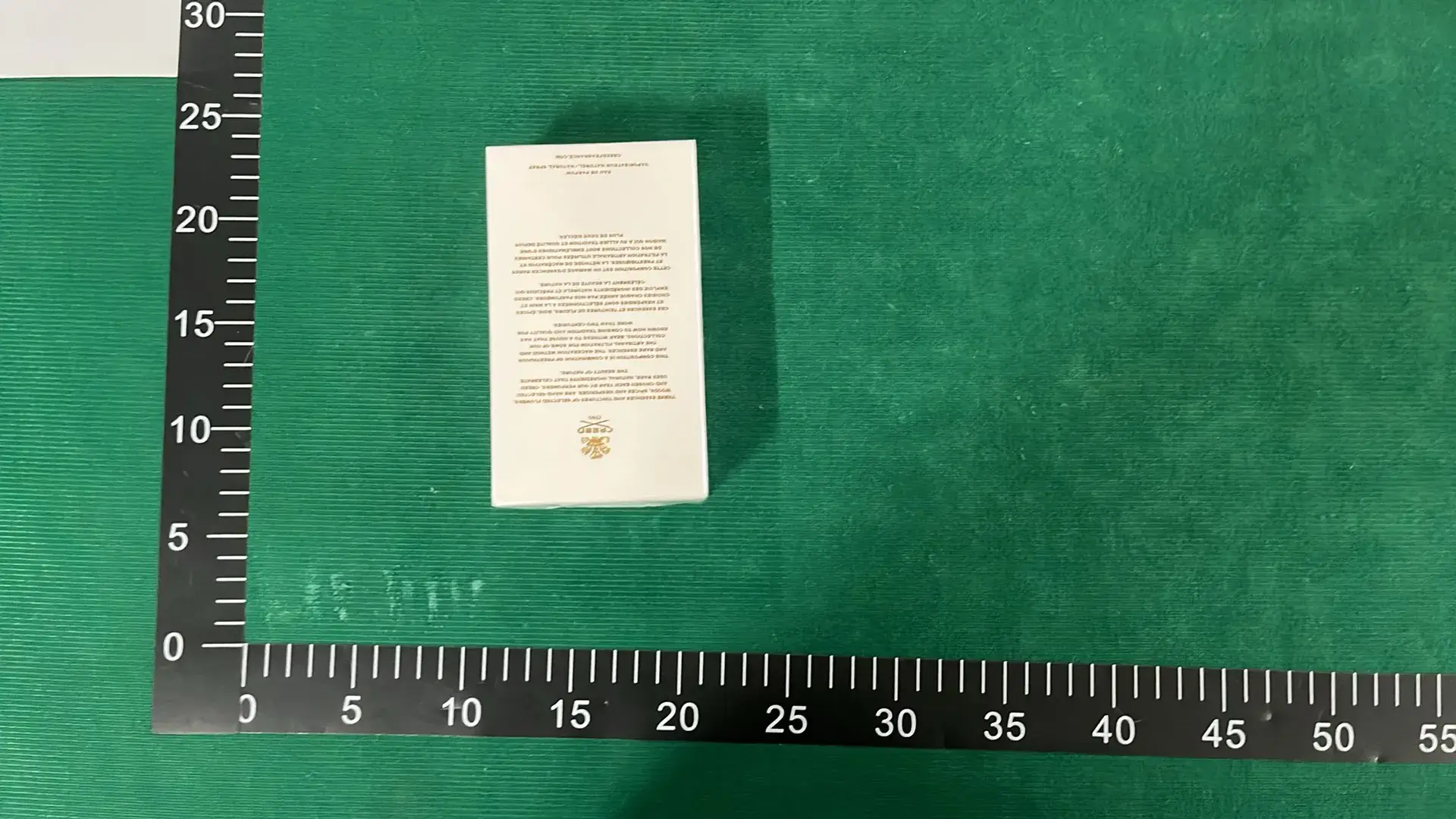 Green Irish Tweed Creed 100ML  in the Best OopBuy Spreadsheet QC photos