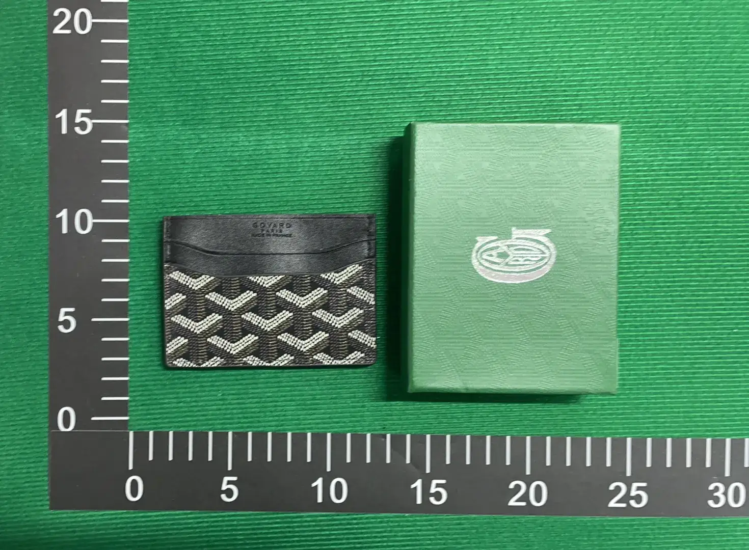  GOY saint-sulpice bag--L – QC photos preview | CnFans  | 7584023672