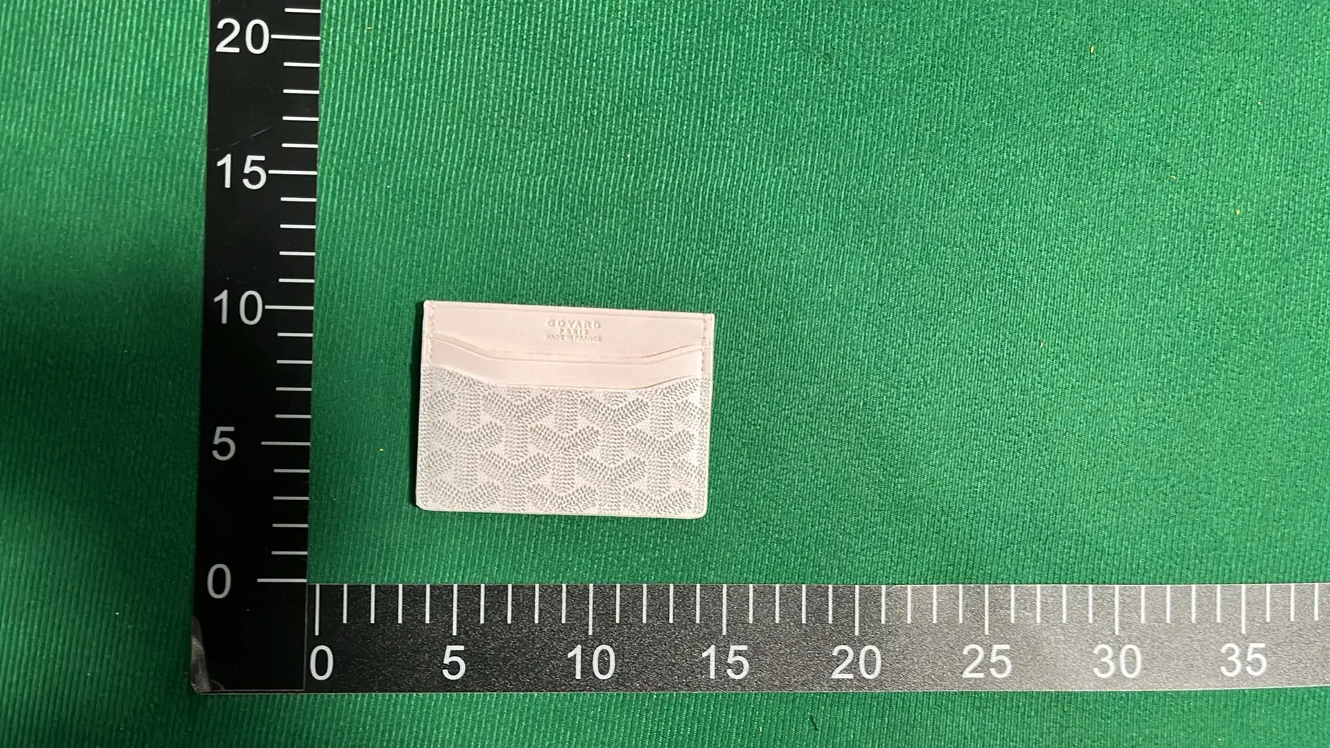 GOY saint-sulpice bag--L  in the Best OopBuy Spreadsheet QC photos