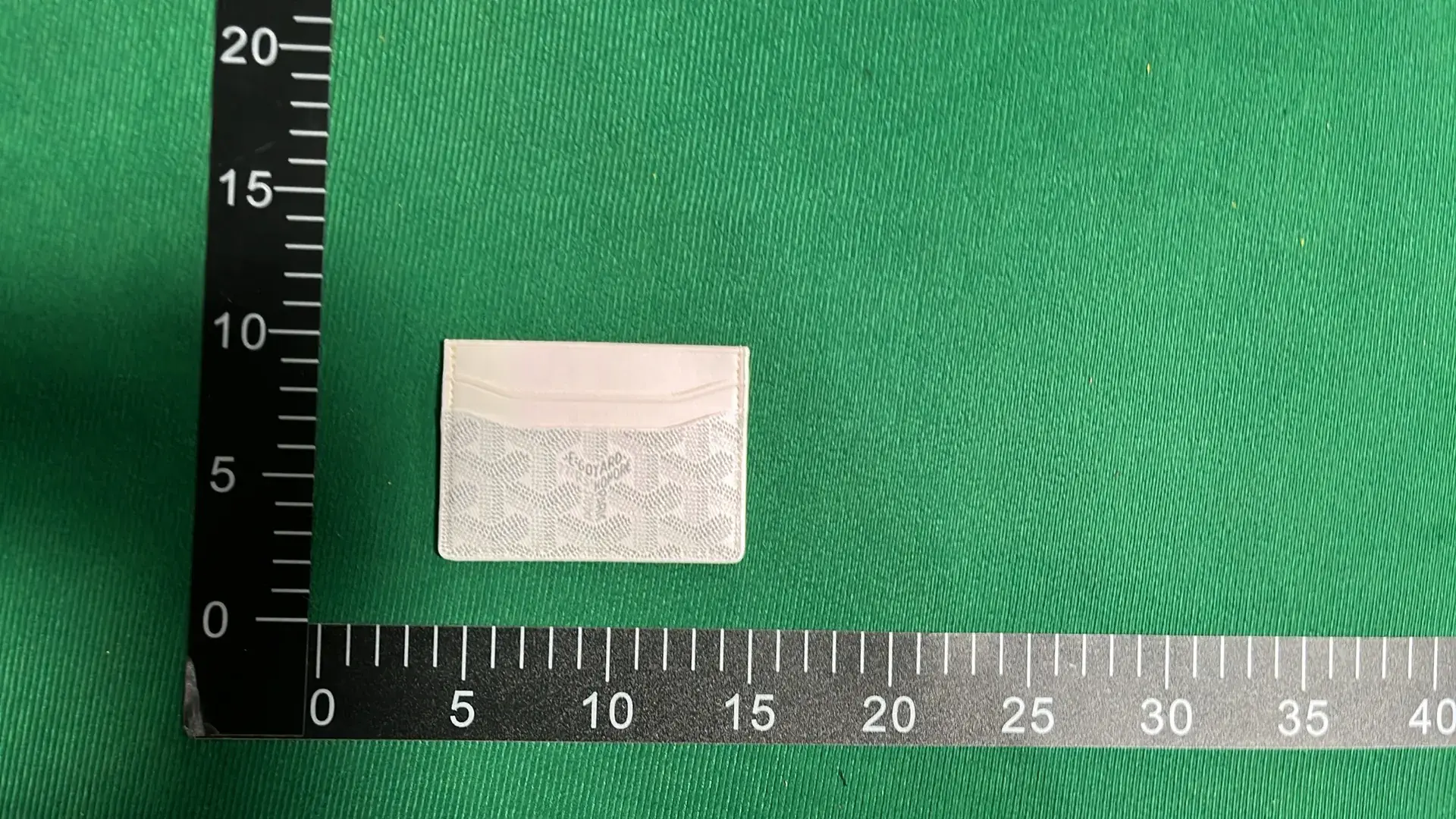 GOY saint-sulpice bag--L  in the Best OopBuy Spreadsheet QC photos