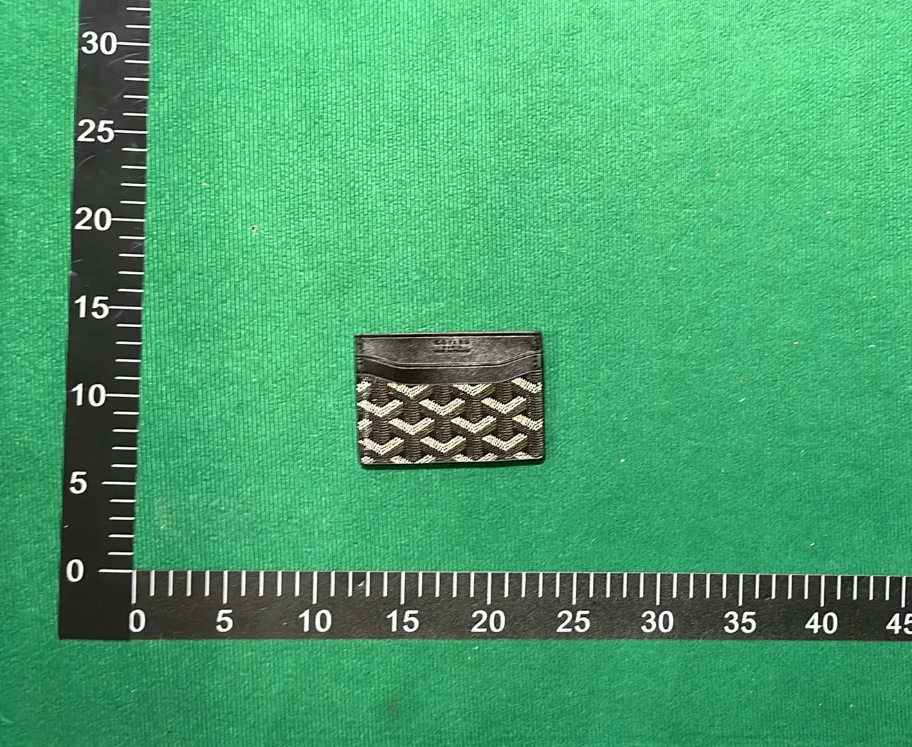 GOY saint-sulpice bag--L  in the Best OopBuy Spreadsheet QC photos