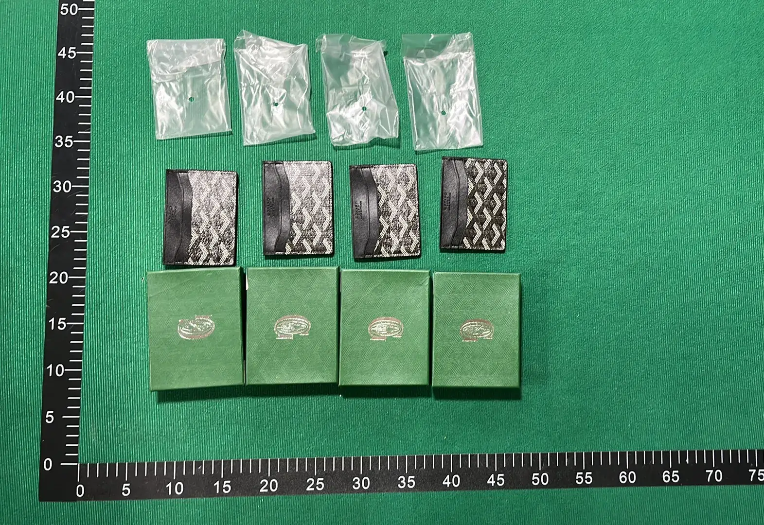GOY saint-sulpice bag--L  in the Best OopBuy Spreadsheet QC photos