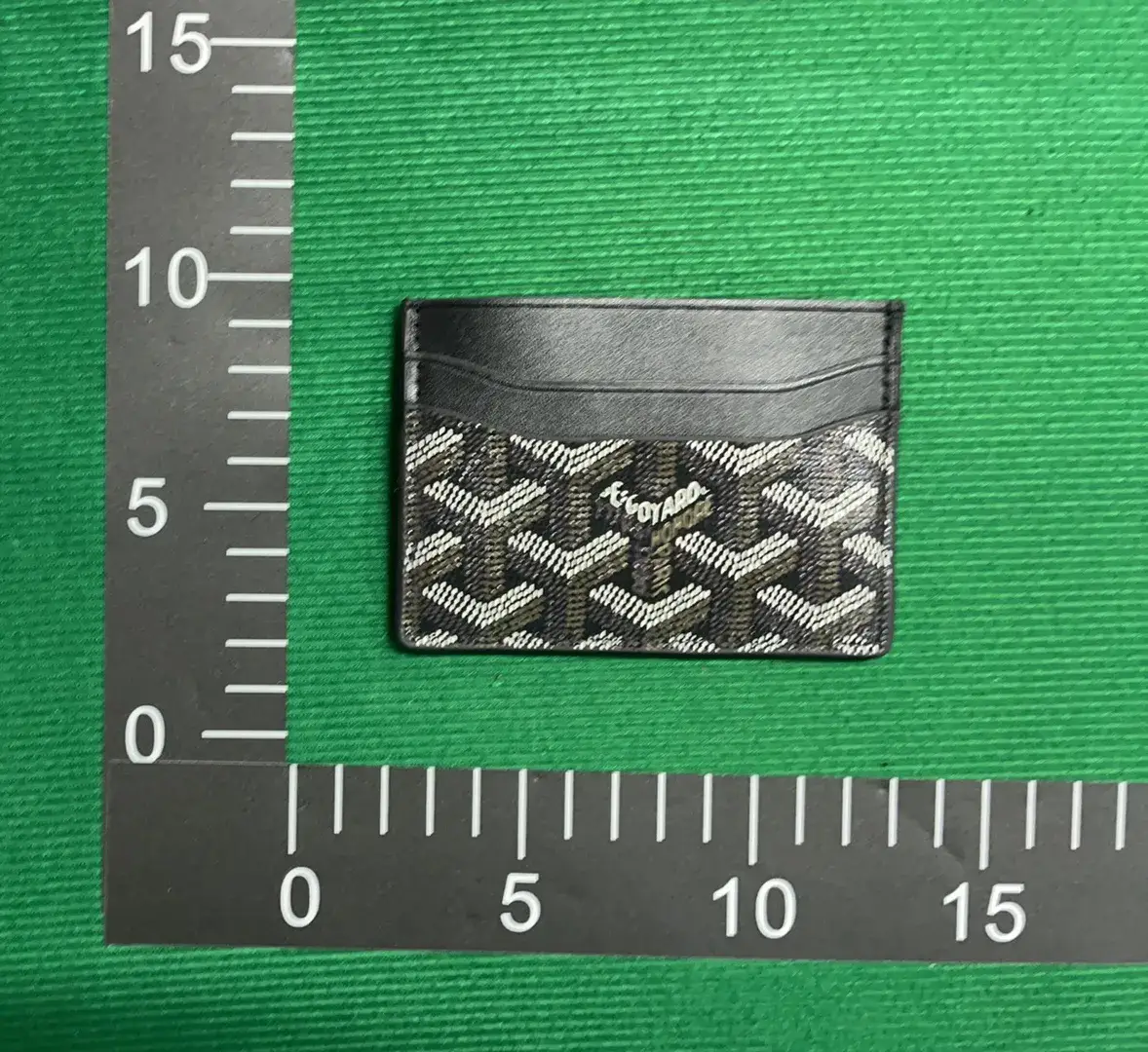 GOY saint-sulpice bag--L  in the Best OopBuy Spreadsheet QC photos
