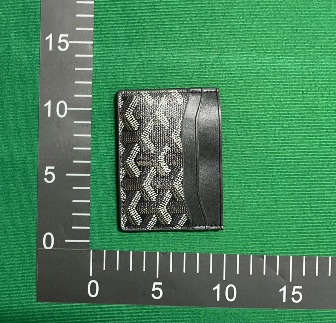  GOY saint-sulpice bag--L – QC photos preview | CnFans  | 7584023672