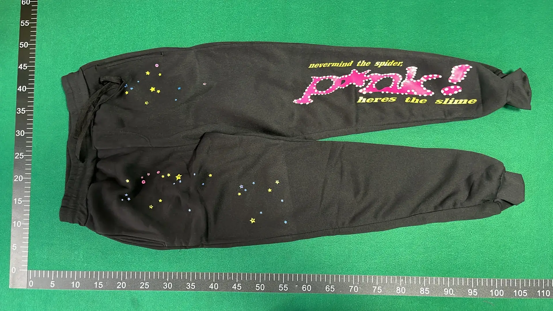 时尚潮流卫衣套装 008-L  in the Best OopBuy Spreadsheet QC photos