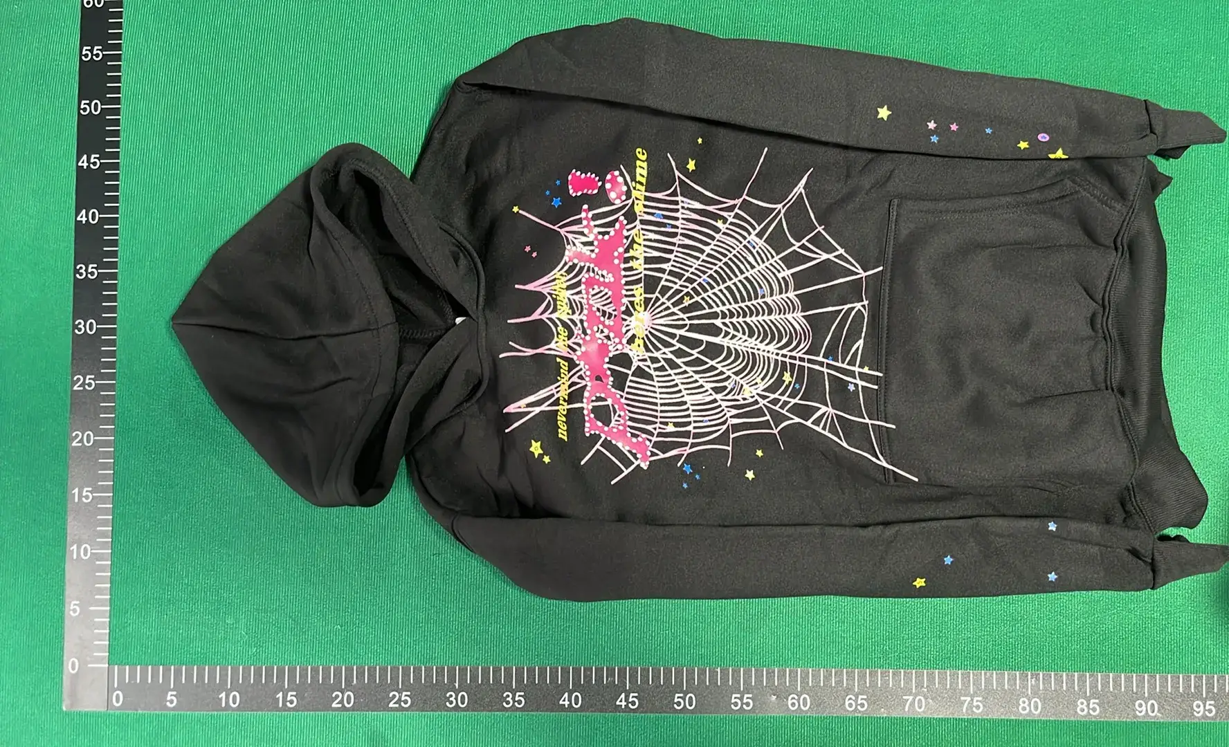 时尚潮流卫衣套装 008-L  in the Best OopBuy Spreadsheet QC photos