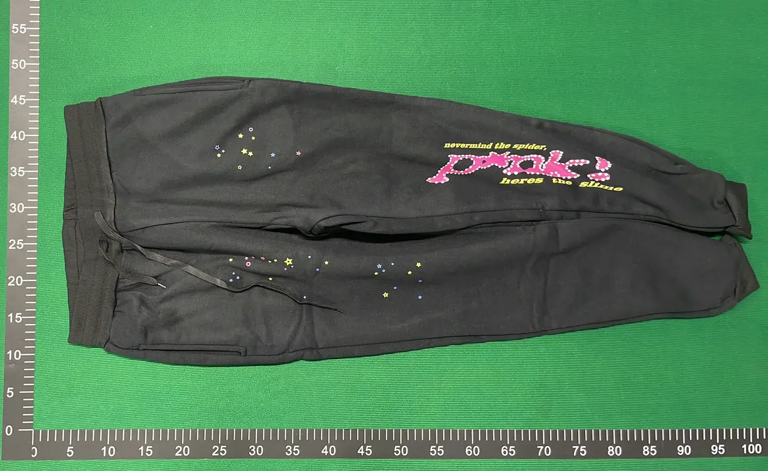 时尚潮流卫衣套装 008-L  in the Best OopBuy Spreadsheet QC photos