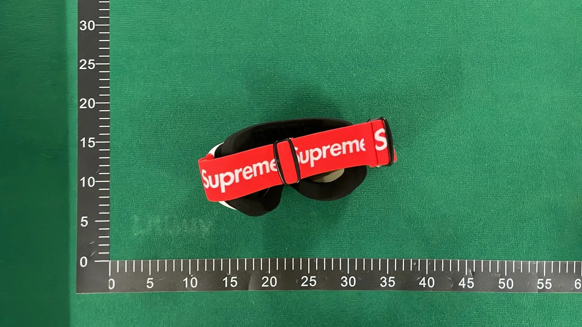 1:1 Batch supre SKi glasses  in the Best OopBuy Spreadsheet QC photos