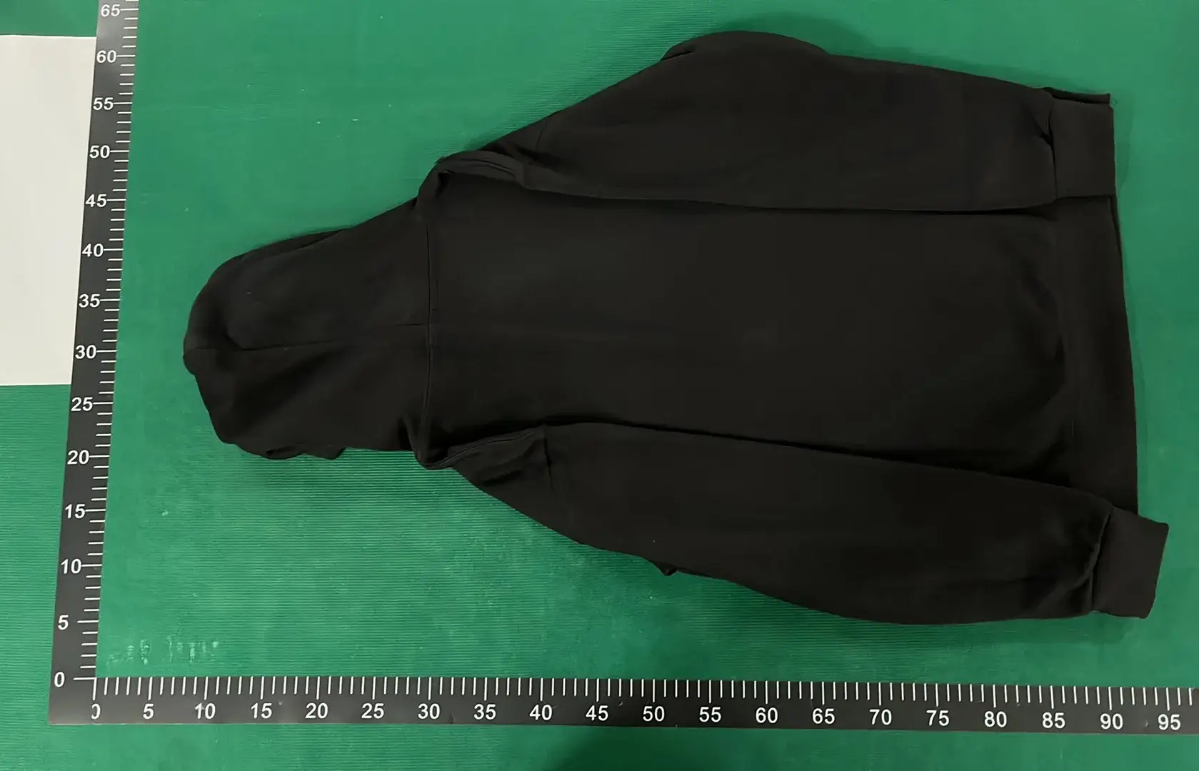 1:1 Batch DIOR hoodie-2  in the Best OopBuy Spreadsheet QC photos