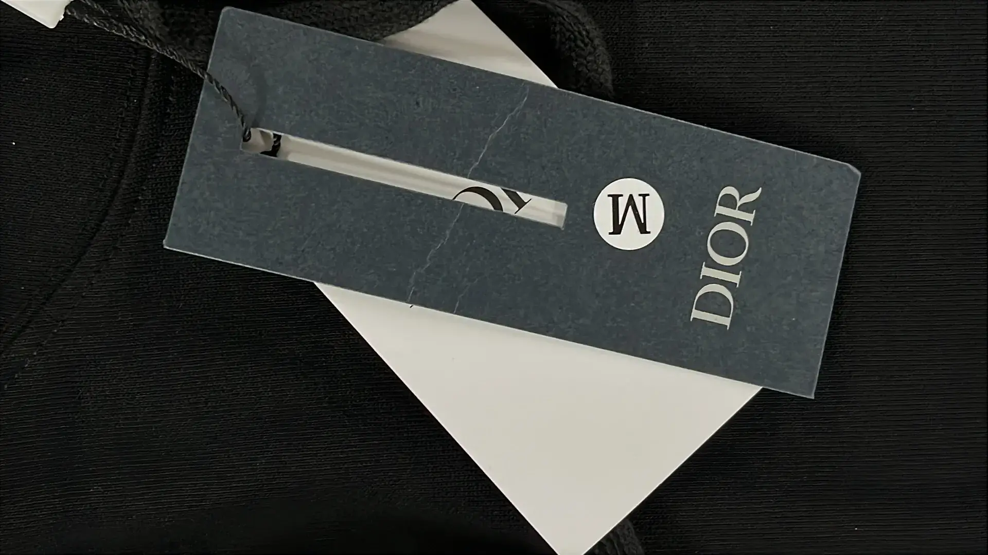 1:1 Batch DIOR hoodie-2  in the Best OopBuy Spreadsheet QC photos
