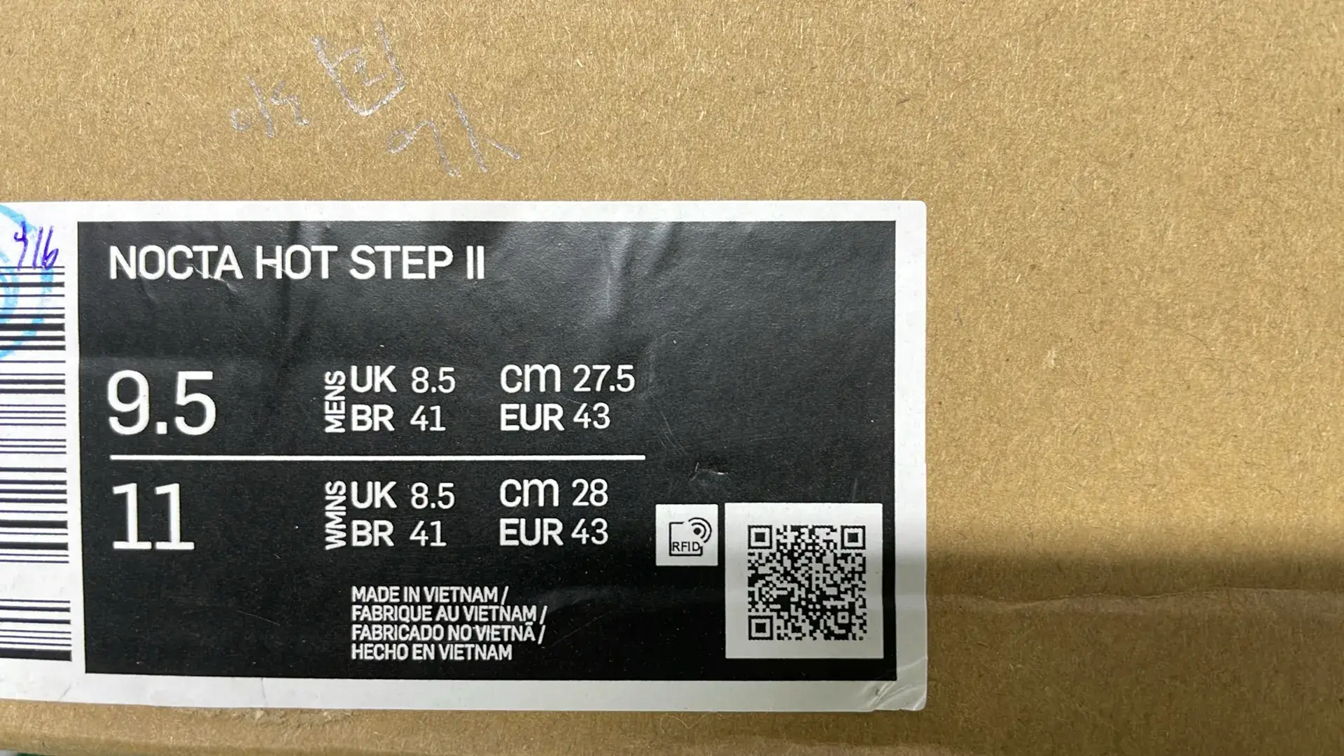  🔥1:1 batch Nike Shoes – QC photos preview | CnFans  | 7583211090