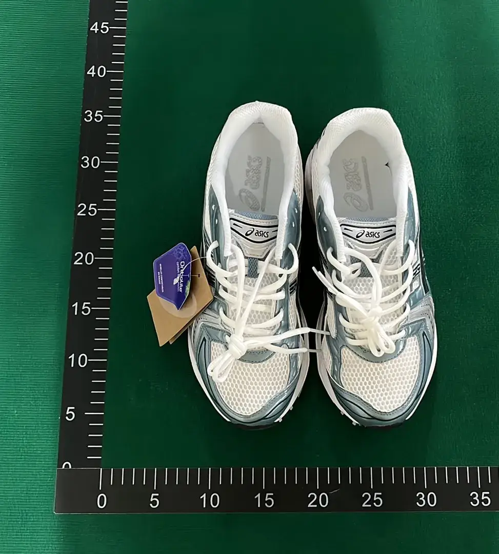 🔥1:1 batch ASICS GEL-KAYANO 14  in the Best OopBuy Spreadsheet QC photos