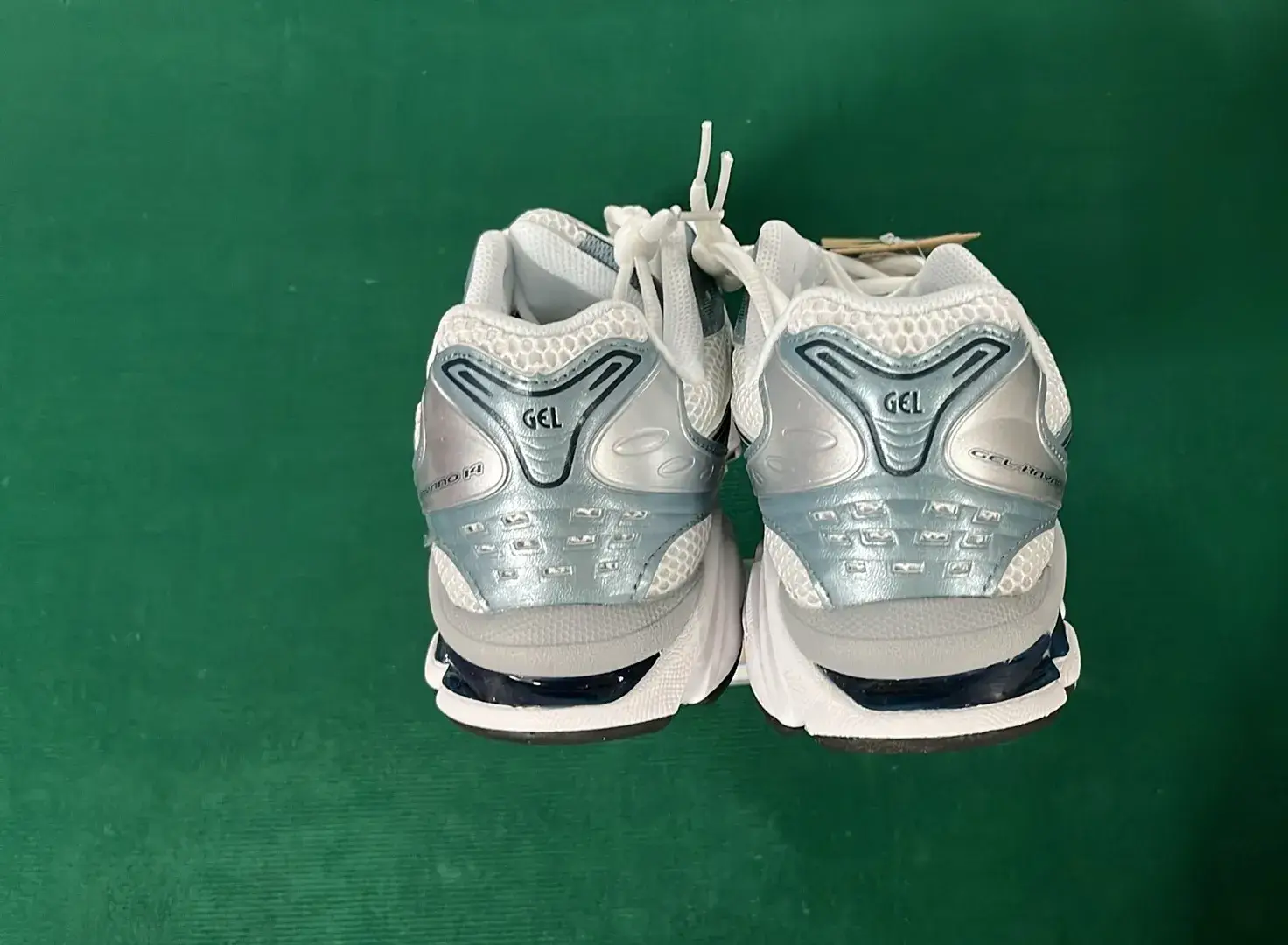 🔥1:1 batch ASICS GEL-KAYANO 14  in the Best OopBuy Spreadsheet QC photos