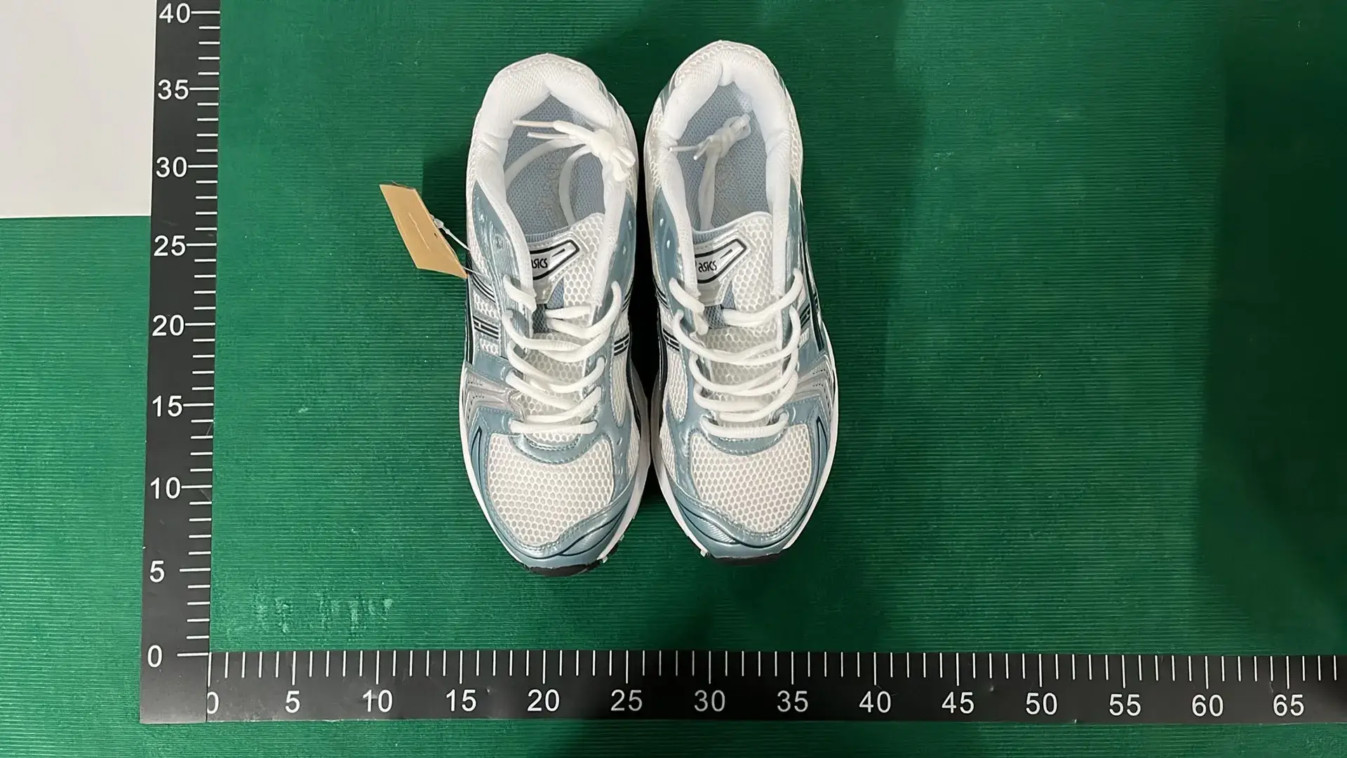 🔥1:1 batch ASICS GEL-KAYANO 14  in the Best OopBuy Spreadsheet QC photos