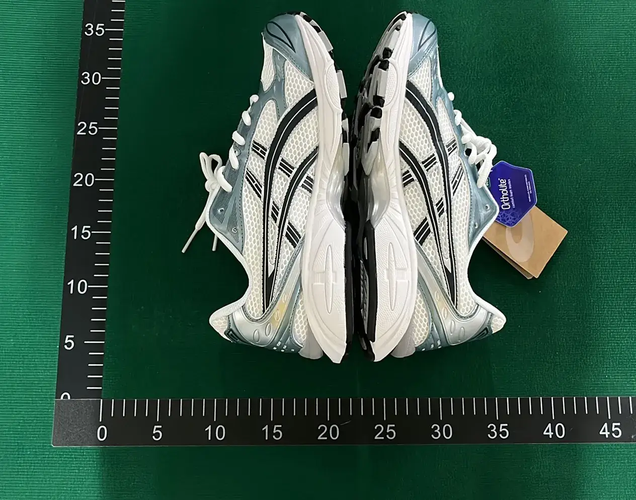 🔥1:1 batch ASICS GEL-KAYANO 14  in the Best OopBuy Spreadsheet QC photos