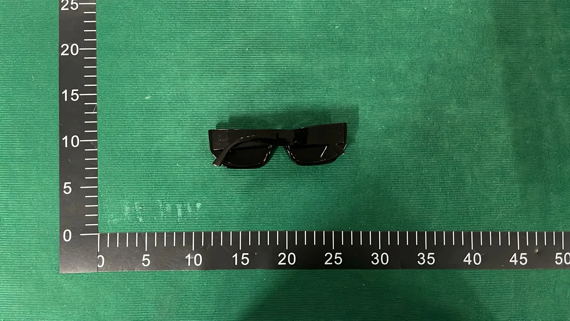 1:1 Batch Sunglasses-2  in the Best OopBuy Spreadsheet QC photos