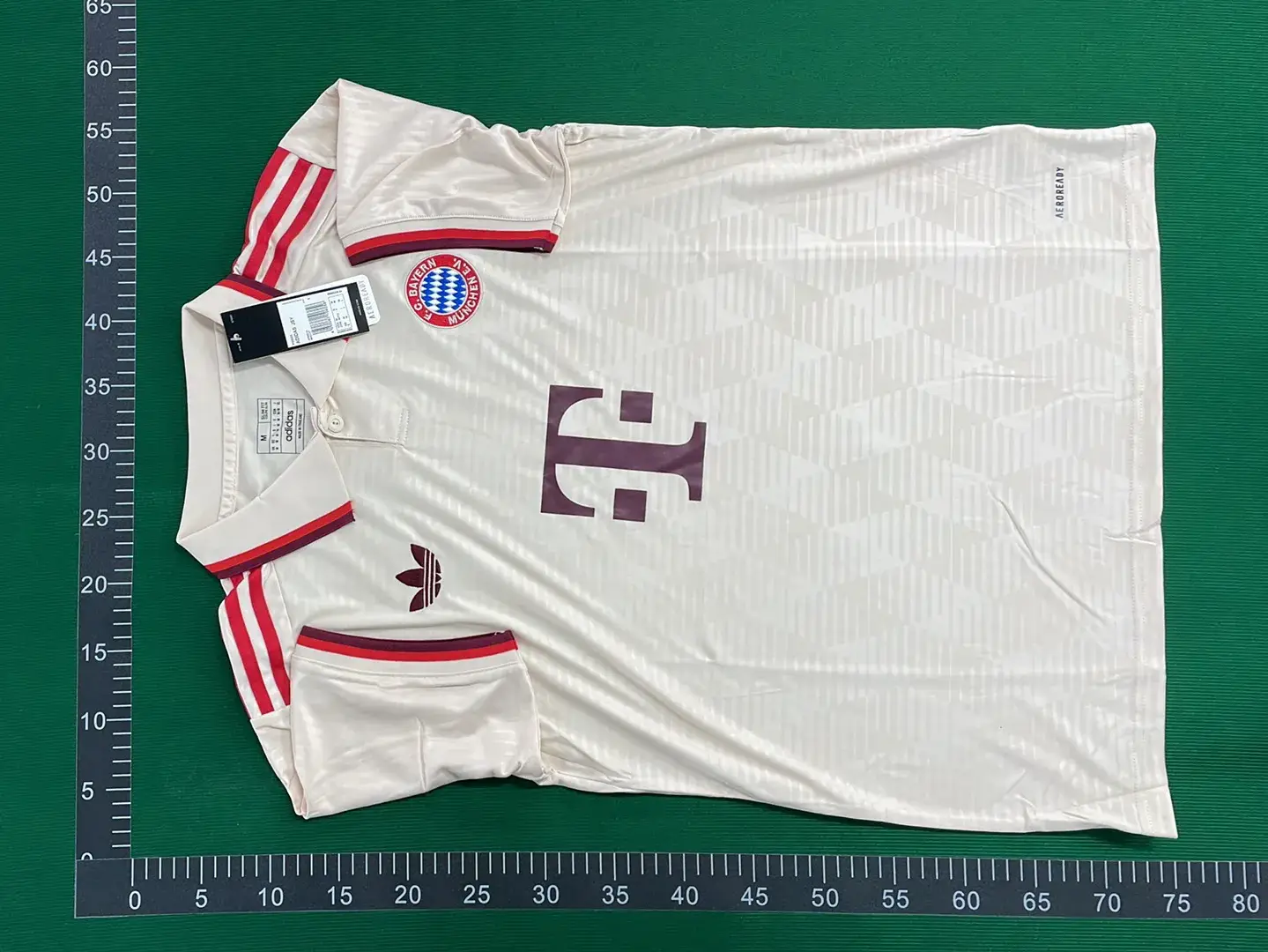 24-25赛季，俱乐部足球衣-0948  in the Best OopBuy Spreadsheet QC photos