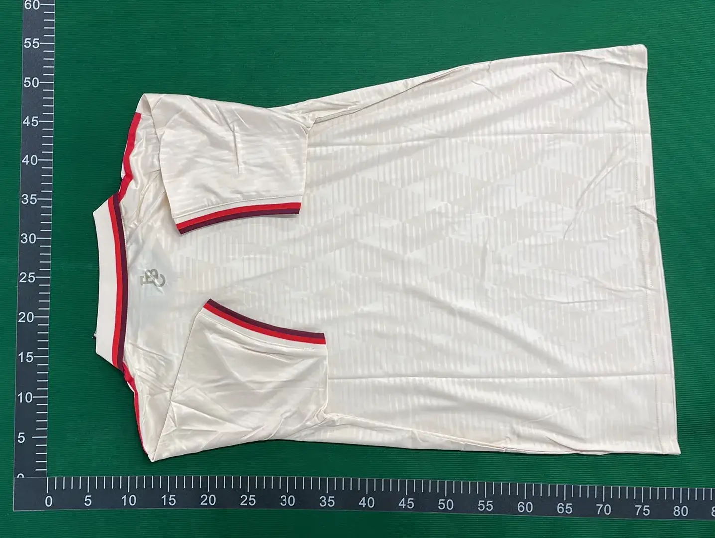 24-25赛季，俱乐部足球衣-0948  in the Best OopBuy Spreadsheet QC photos