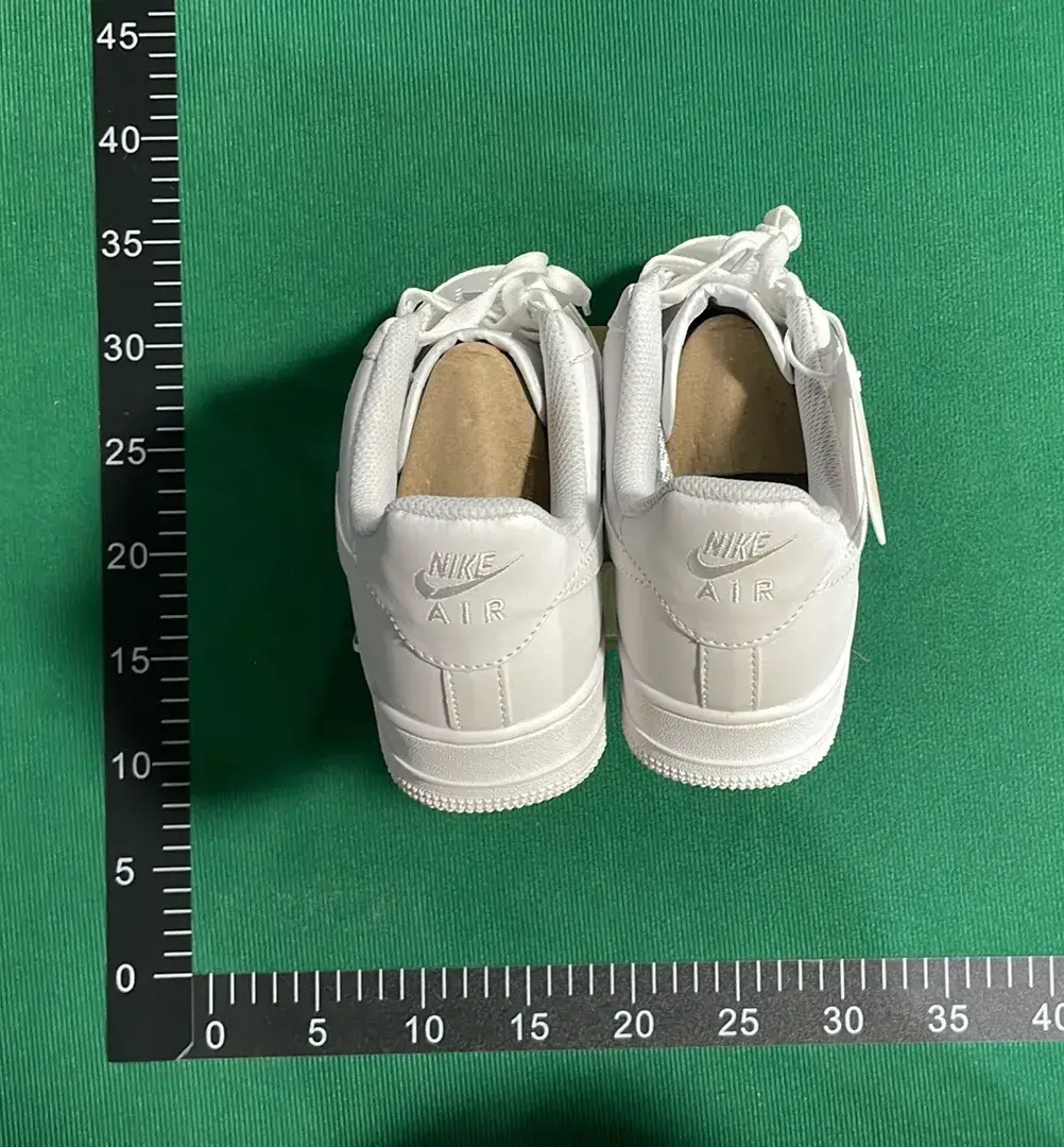 Nike Air Force 1 (20+)  in the Best OopBuy Spreadsheet QC photos