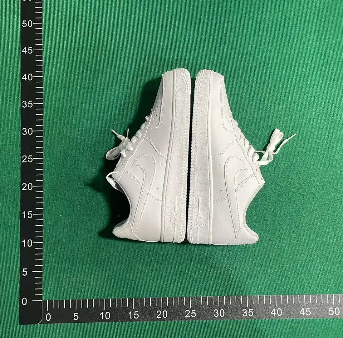 Nike Air Force 1 (20+)  in the Best OopBuy Spreadsheet QC photos