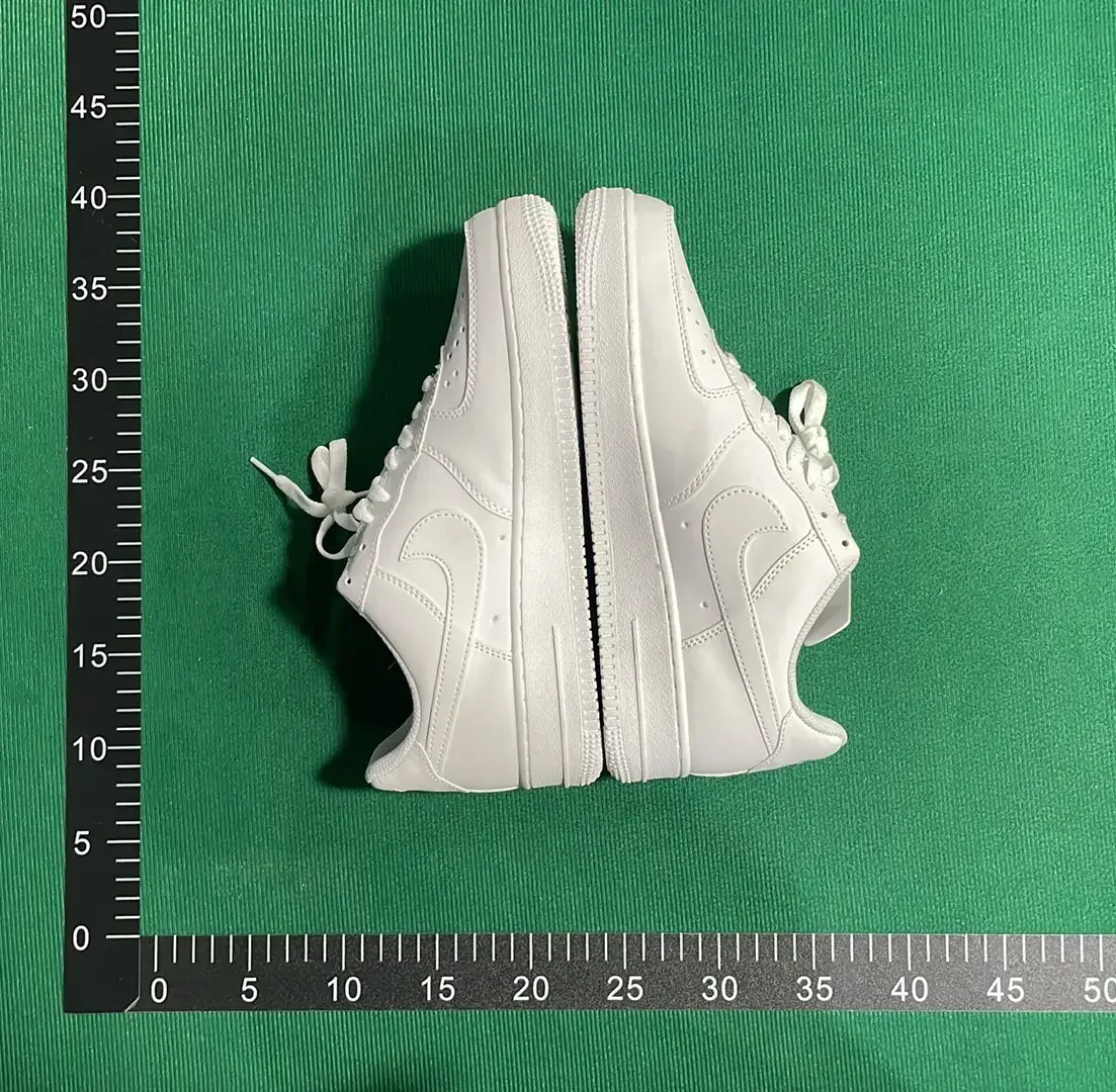 Nike Air Force 1 (20+)  in the Best OopBuy Spreadsheet QC photos