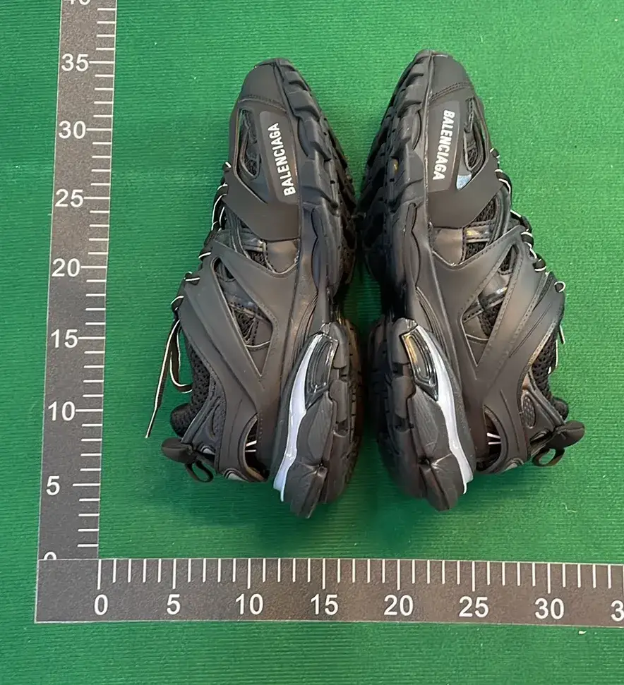  Balenciaga Track （30+） – QC photos preview | CnFans  | 7520053406