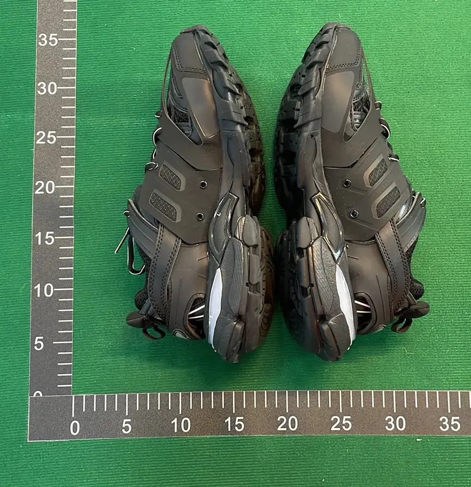  Balenciaga Track （30+） – QC photos preview | CnFans  | 7520053406