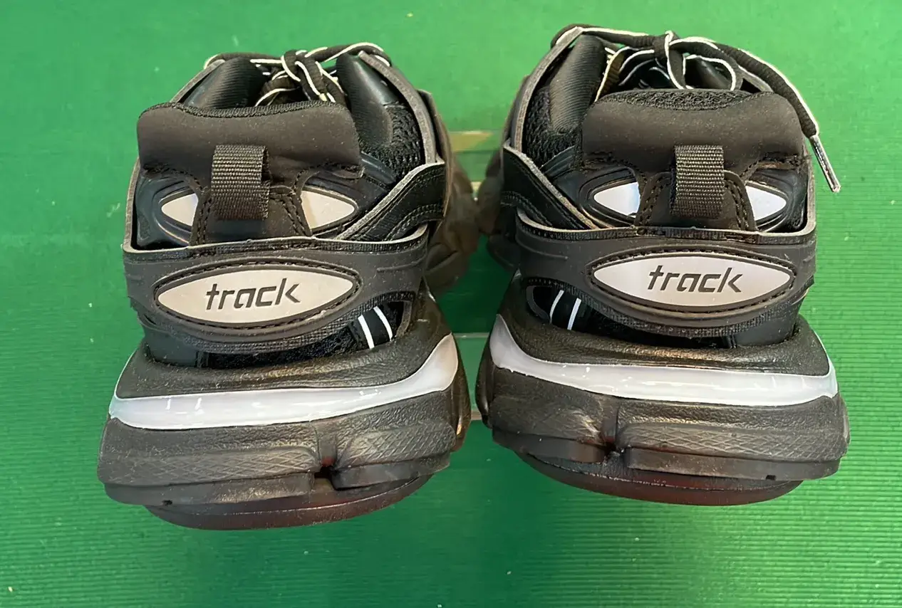  Balenciaga Track （30+） – QC photos preview | CnFans  | 7520053406