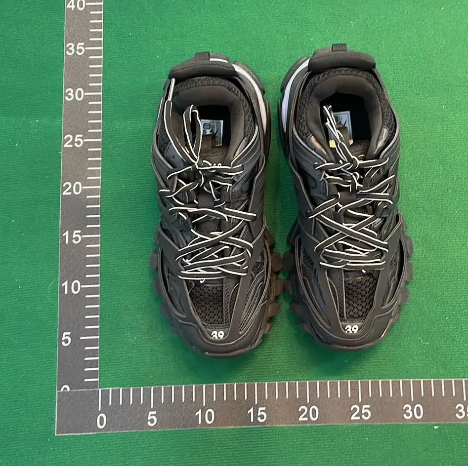  Balenciaga Track （30+） – QC photos preview | CnFans  | 7520053406