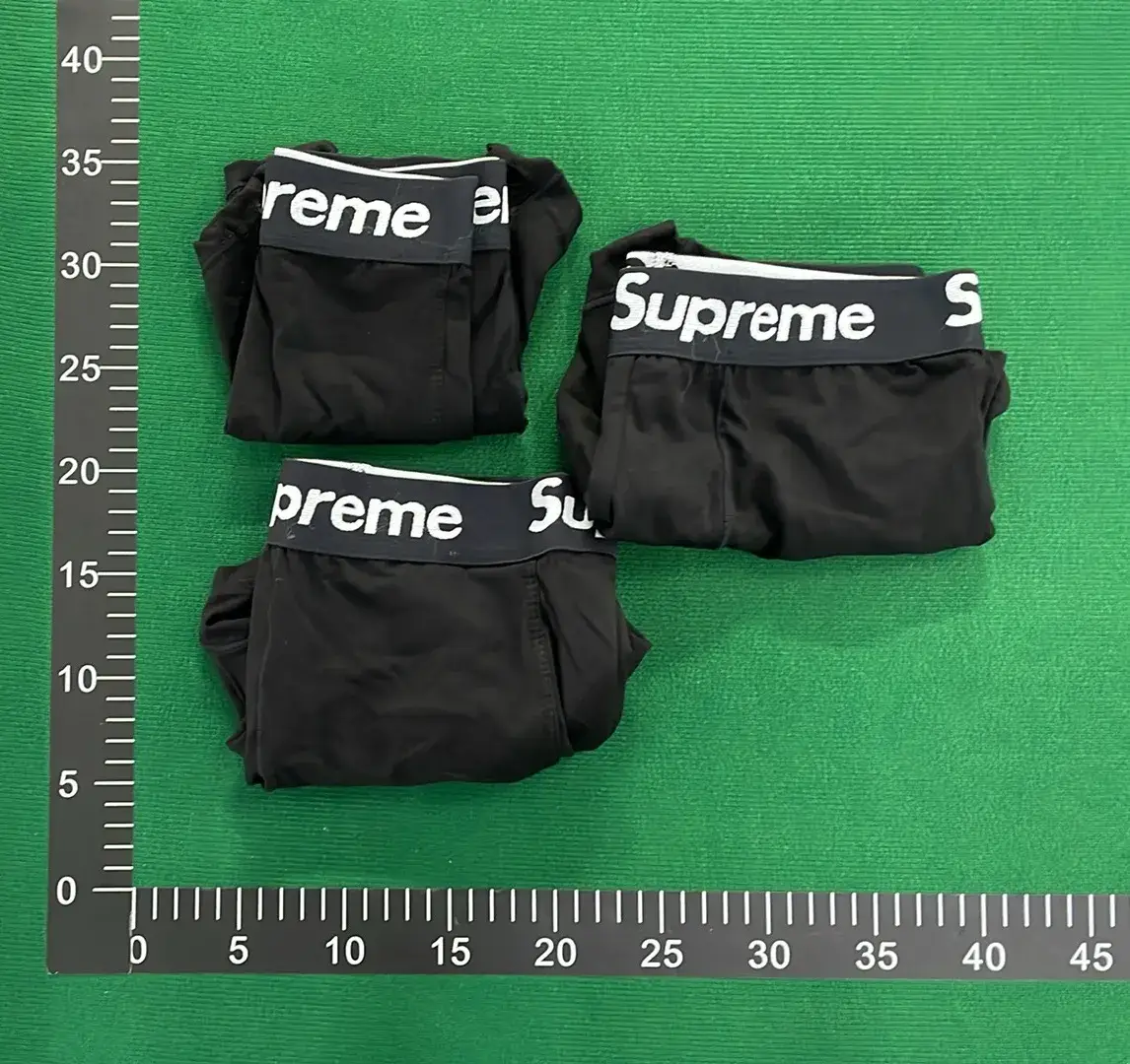 CK Underwear（30+）  in the Best OopBuy Spreadsheet QC photos