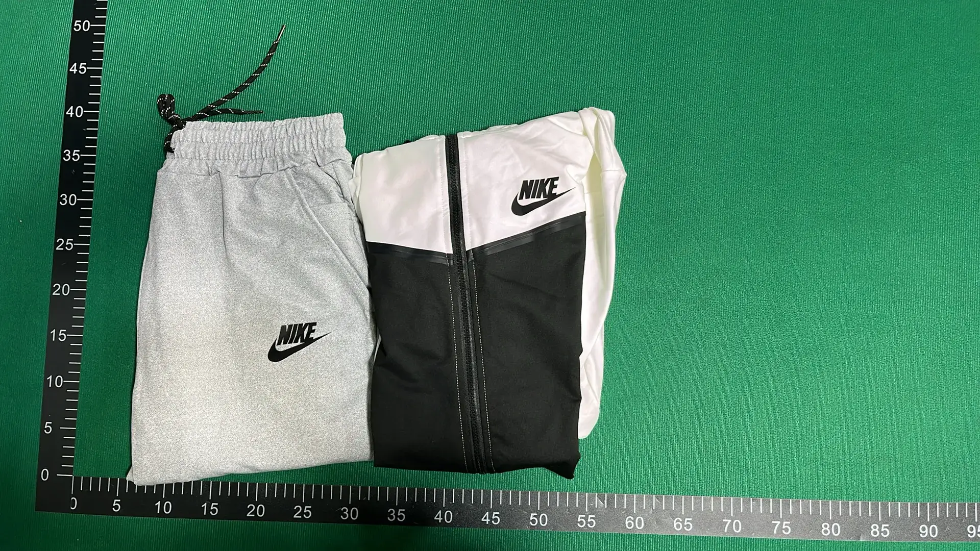 🔥🔥秋冬休闲时尚运动套装-YFX-TZX-NKX-001-ZKCP034  in the Best OopBuy Spreadsheet QC photos