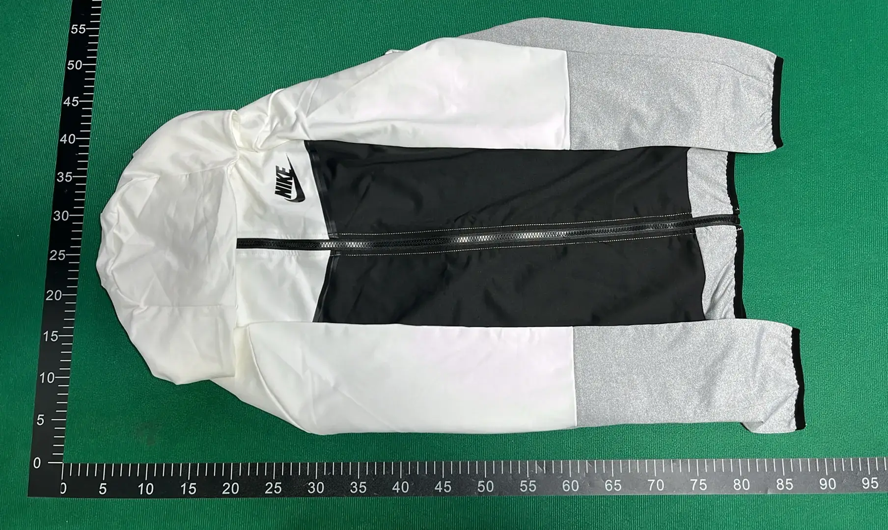 🔥🔥秋冬休闲时尚运动套装-YFX-TZX-NKX-001-ZKCP034  in the Best OopBuy Spreadsheet QC photos