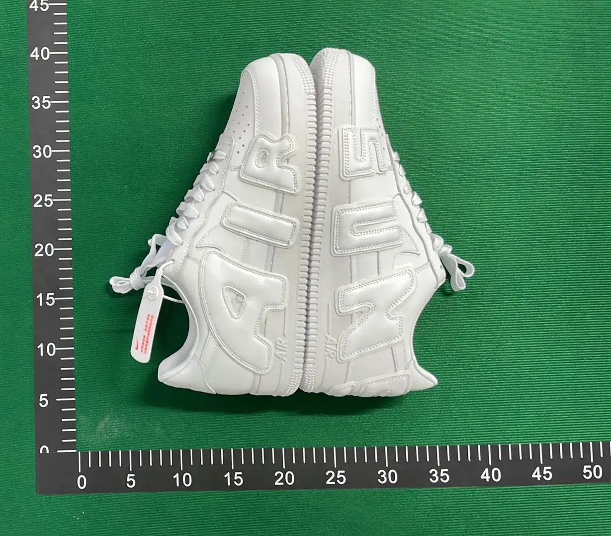 L0J Trendy Pippen Board Shoes  in the Best OopBuy Spreadsheet QC photos