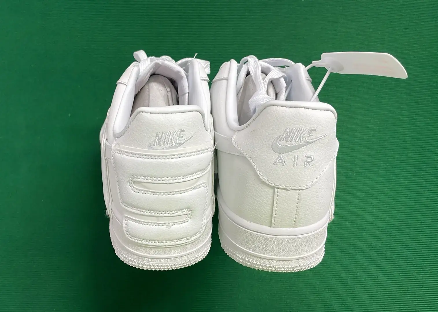L0J Trendy Pippen Board Shoes  in the Best OopBuy Spreadsheet QC photos