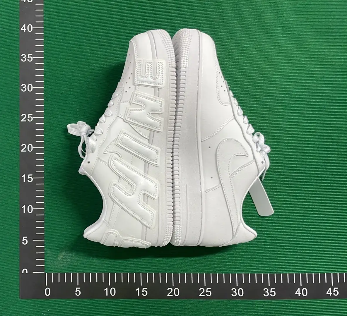 L0J Trendy Pippen Board Shoes  in the Best OopBuy Spreadsheet QC photos