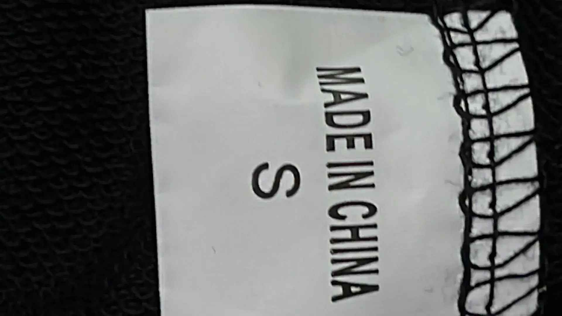  XJXPCS新款时尚百搭短裤-05-ZK--L – QC photos preview | CnFans  | 7582135929