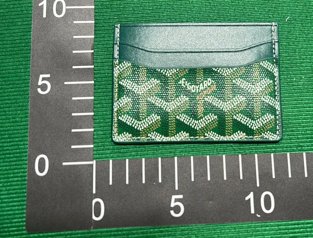  GOY saint-sulpice bag--L – QC photos preview | CnFans  | 7584023672