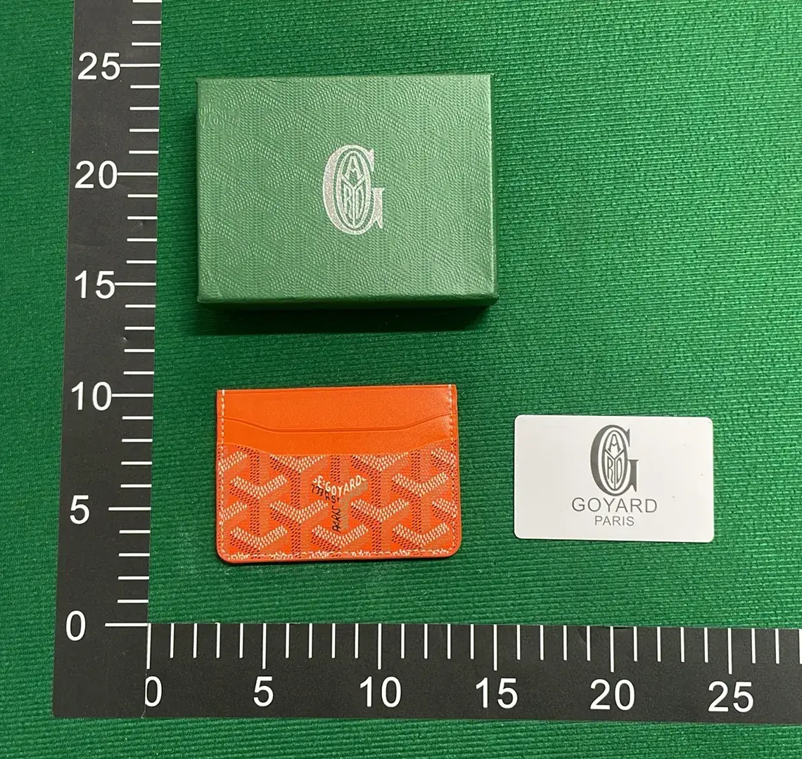  GOY saint-sulpice bag--L – QC photos preview | CnFans  | 7584023672