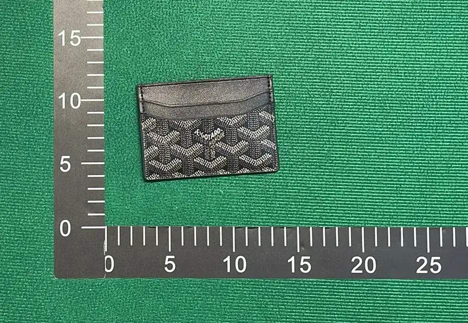 GOY saint-sulpice bag--L  in the Best OopBuy Spreadsheet QC photos