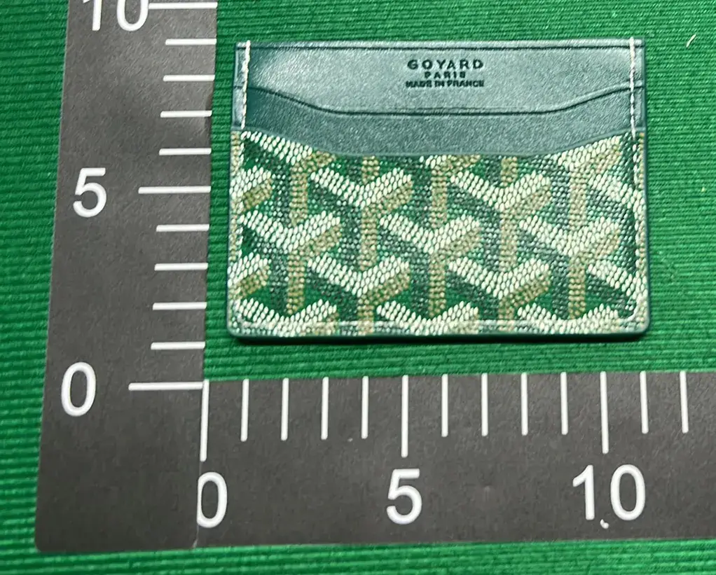 GOY saint-sulpice bag--L  in the Best OopBuy Spreadsheet QC photos