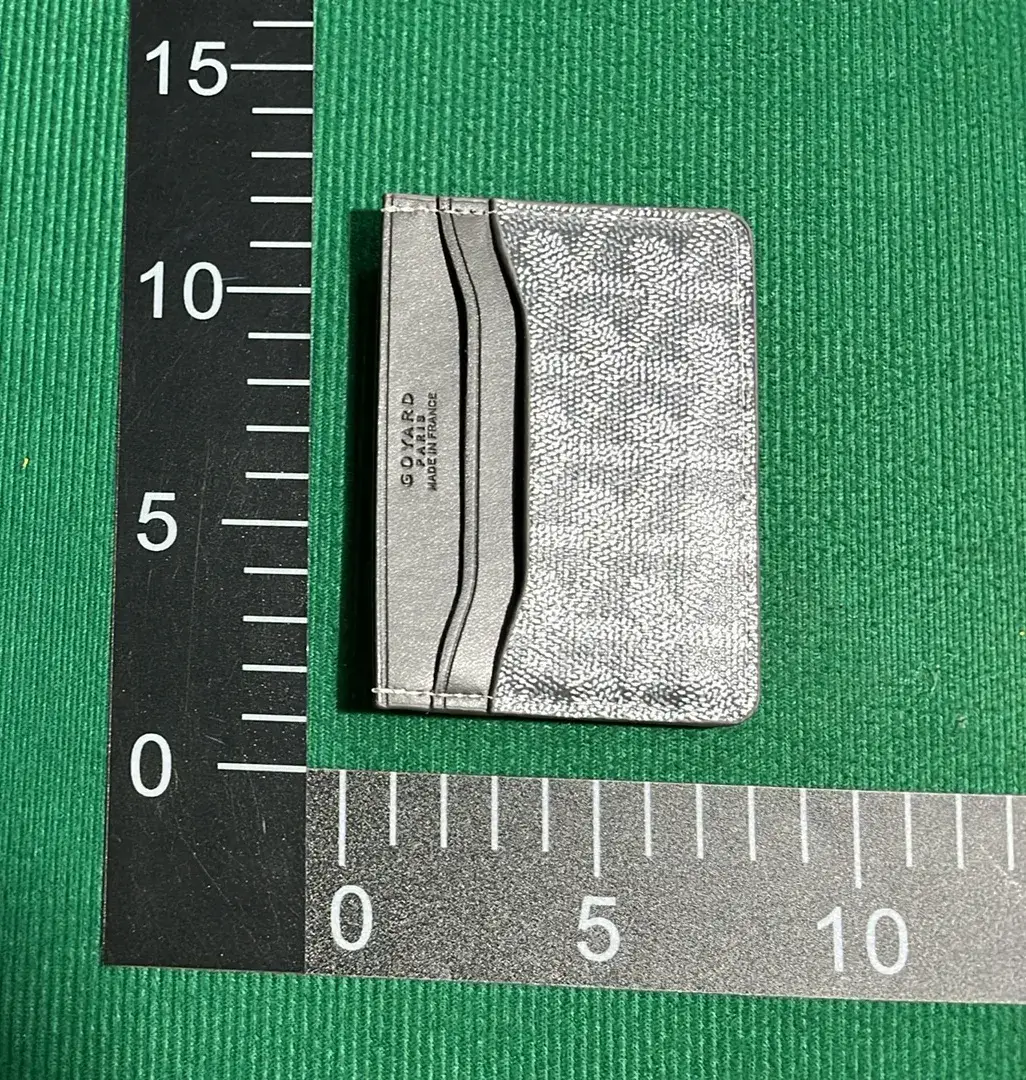  GOY saint-sulpice bag--L – QC photos preview | CnFans  | 7584023672