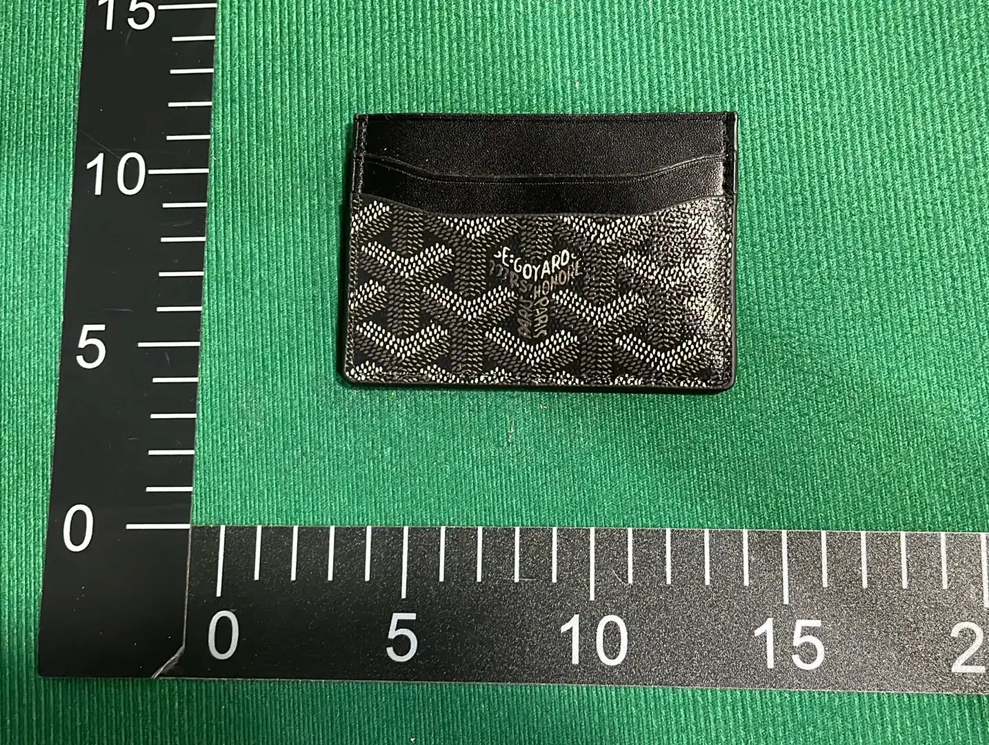 GOY saint-sulpice bag--L  in the Best OopBuy Spreadsheet QC photos
