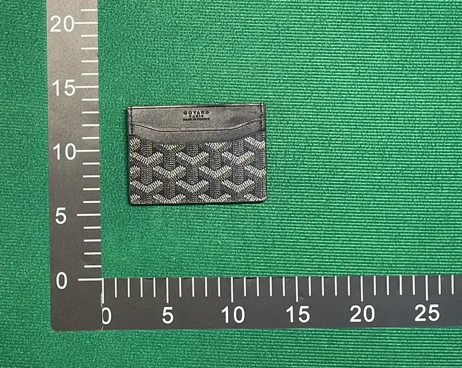 GOY saint-sulpice bag--L  in the Best OopBuy Spreadsheet QC photos