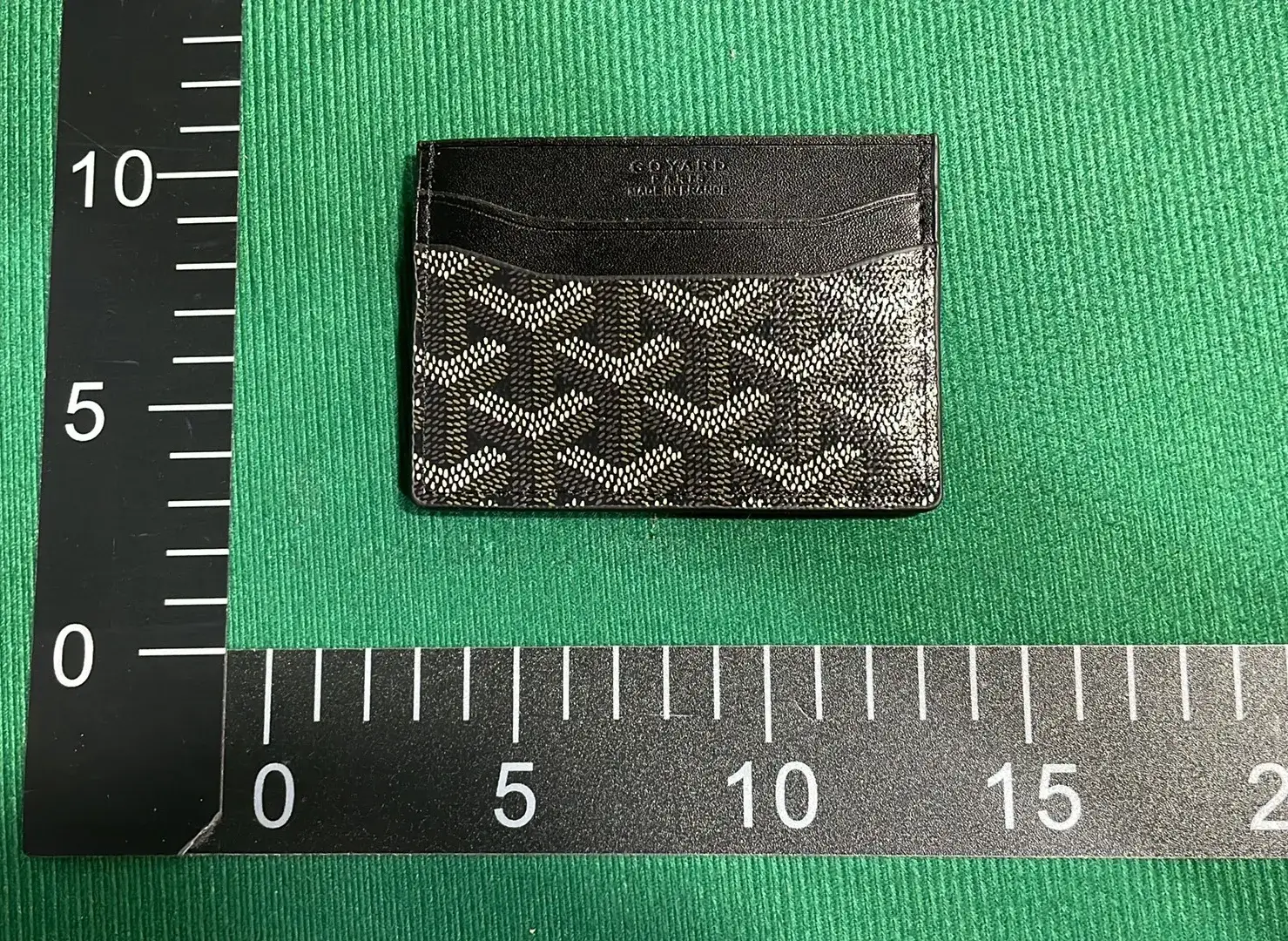 GOY saint-sulpice bag--L  in the Best OopBuy Spreadsheet QC photos
