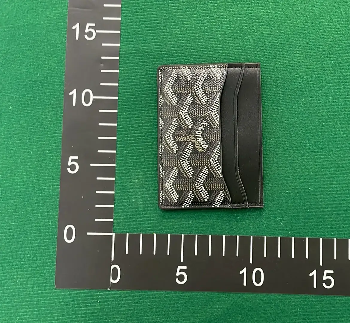  GOY saint-sulpice bag--L – QC photos preview | CnFans  | 7584023672