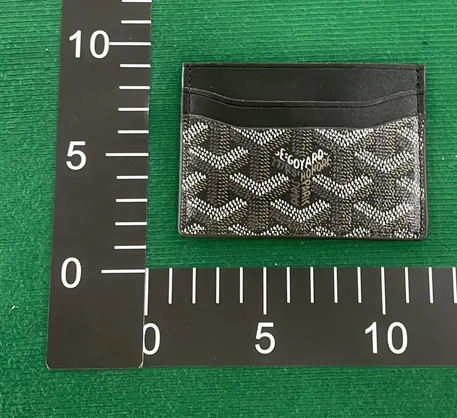  GOY saint-sulpice bag--L – QC photos preview | CnFans  | 7584023672