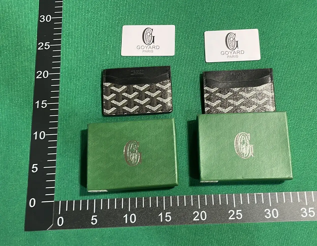  GOY saint-sulpice bag--L – QC photos preview | CnFans  | 7584023672