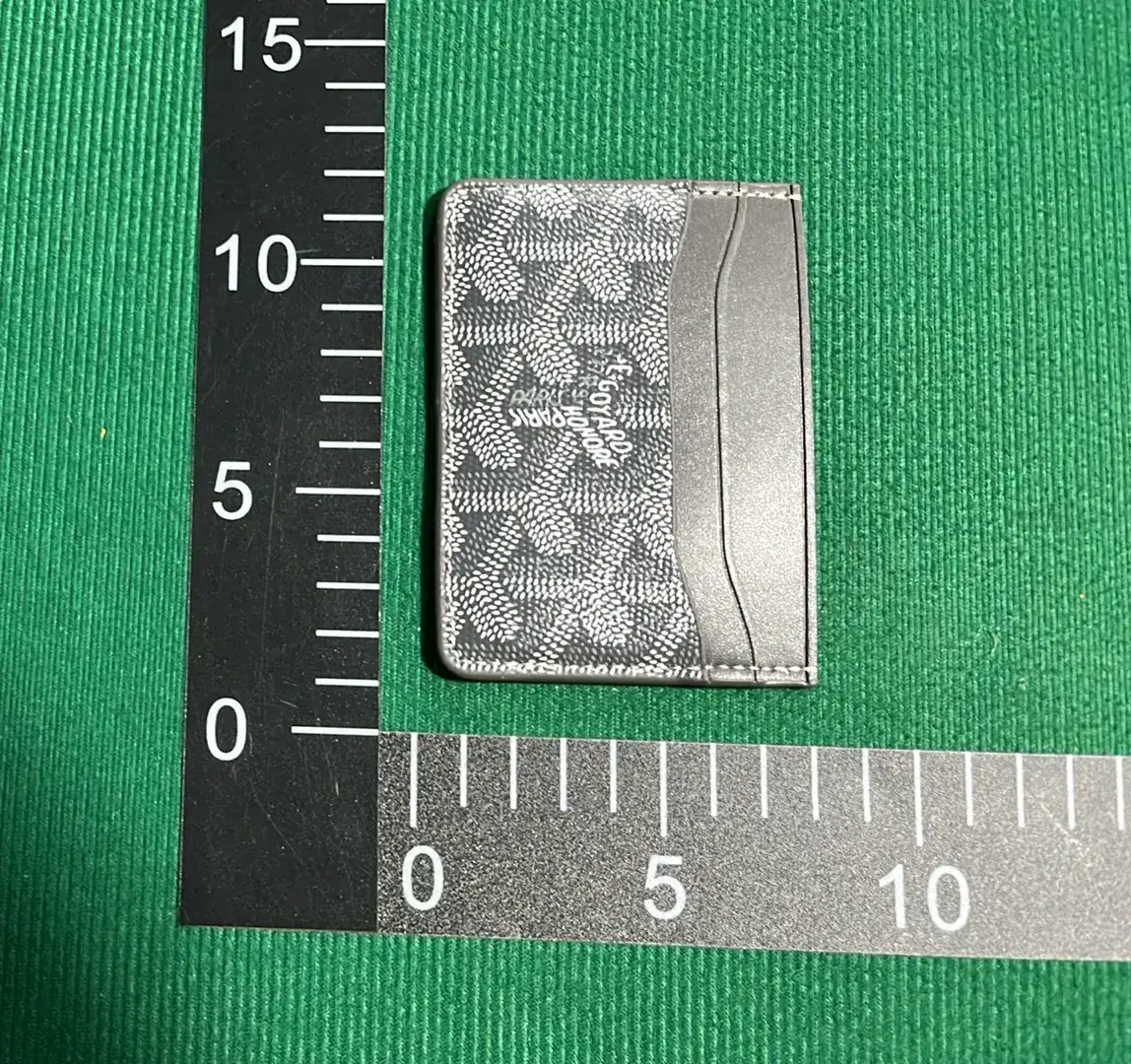  GOY saint-sulpice bag--L – QC photos preview | CnFans  | 7584023672