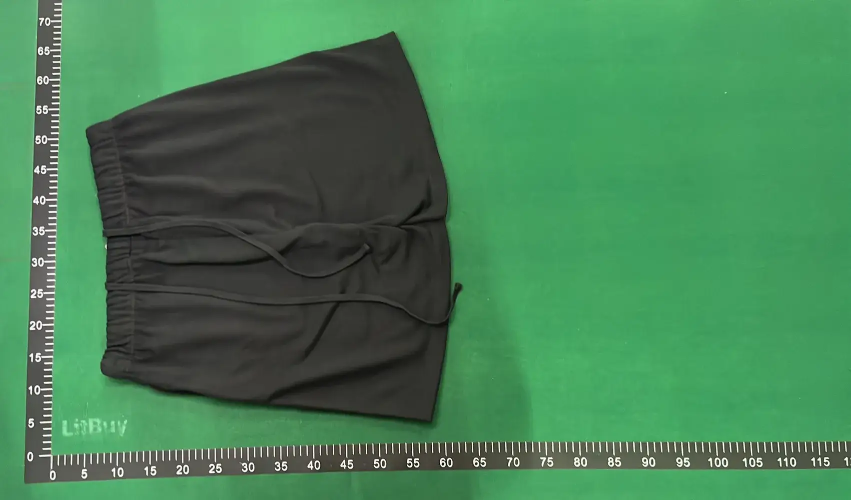  🔥1:1 batch Fear of God Essentials SS22 Sweatshort Dark Oatmea-1 – QC photos preview | CnFans  | 7583201346